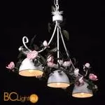 Подвесной светильник MW-Light Букет 421014203 - Фото 1