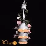 Подвесной светильник MW-Light Букет 421014203 - Фото 2