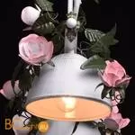 Подвесной светильник MW-Light Букет 421014203 - Фото 3