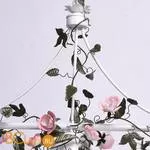 Подвесной светильник MW-Light Букет 421014203 - Фото 5