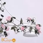 Подвесной светильник MW-Light Букет 421014203 - Фото 6