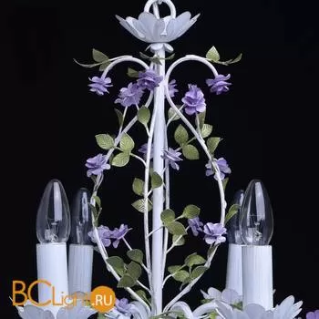 Люстра MW-Light Букет 421014308 - Фото 9