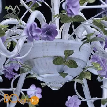 Люстра MW-Light Букет 421014308 - Фото 11