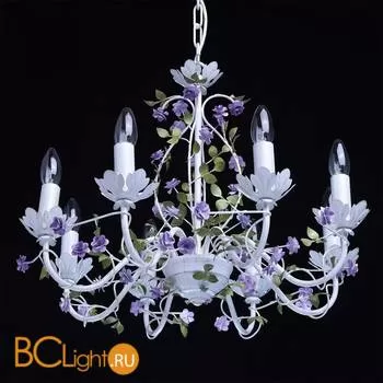 Люстра MW-Light Букет 421014308 - Фото 1