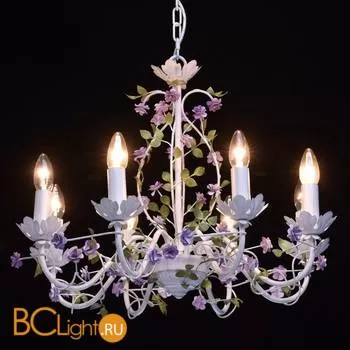 Люстра MW-Light Букет 421014308 - Фото 2