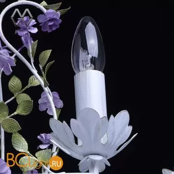 Люстра MW-Light Букет 421014308 - Фото 3