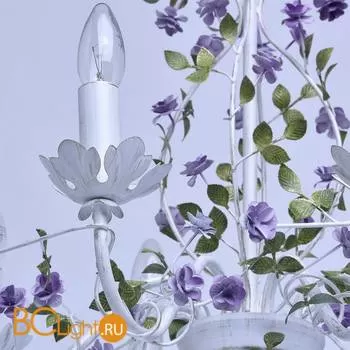 Люстра MW-Light Букет 421014308 - Фото 5