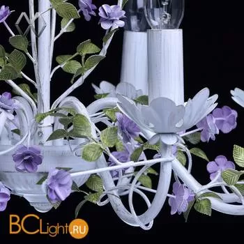 Люстра MW-Light Букет 421014308 - Фото 6