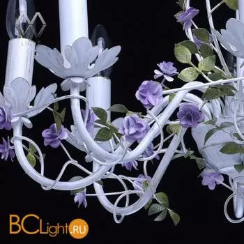 Люстра MW-Light Букет 421014308 - Фото 7