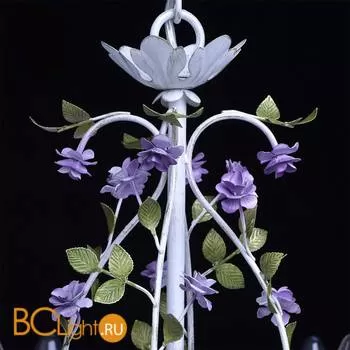 Люстра MW-Light Букет 421014308 - Фото 8