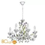 Люстра MW-Light Букет 421014308 - Фото 0