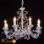 Люстра MW-Light Букет 421014308 - Фото 2