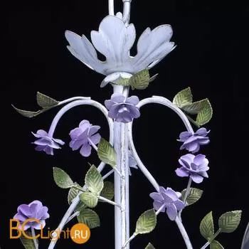 Люстра MW-Light Букет 421014406 - Фото 9