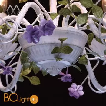 Люстра MW-Light Букет 421014406 - Фото 10