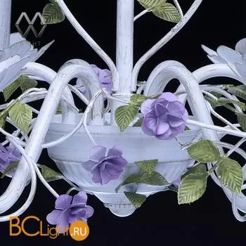 Люстра MW-Light Букет 421014406 - Фото 11