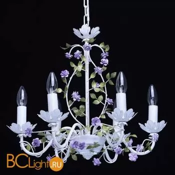 Люстра MW-Light Букет 421014406 - Фото 1