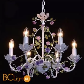 Люстра MW-Light Букет 421014406 - Фото 2