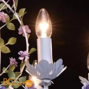 Люстра MW-Light Букет 421014406 - Фото 4