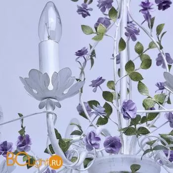 Люстра MW-Light Букет 421014406 - Фото 5