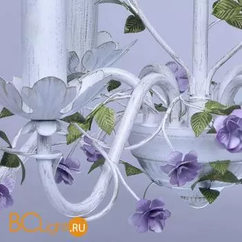 Люстра MW-Light Букет 421014406 - Фото 7