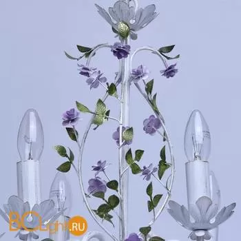 Люстра MW-Light Букет 421014406 - Фото 8