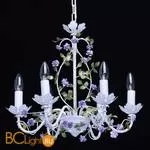 Люстра MW-Light Букет 421014406 - Фото 1