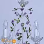 Люстра MW-Light Букет 421014406 - Фото 8