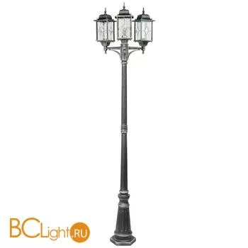 Садово-парковый фонарь MW-Light Бургос 813040703