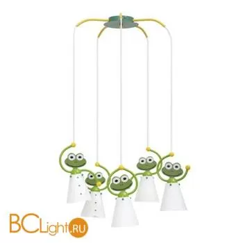 Подвесной светильник MW-Light Царевна 430010405