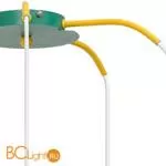 Подвесной светильник MW-Light Царевна 430010405 - Фото 1