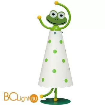 Настольная лампа MW-Light Царевна 430030301