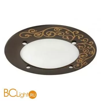 Потолочный светильник MW-Light Чаша 375010804