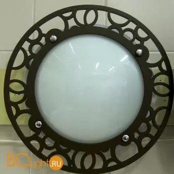 Потолочный светильник MW-Light Чаша 375011903