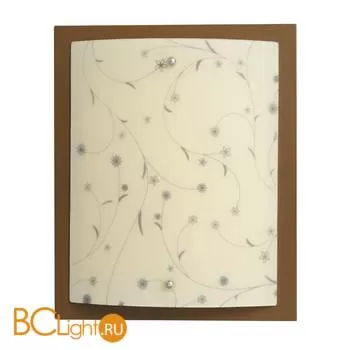 Настенный светильник MW-Light Чаша 375021201