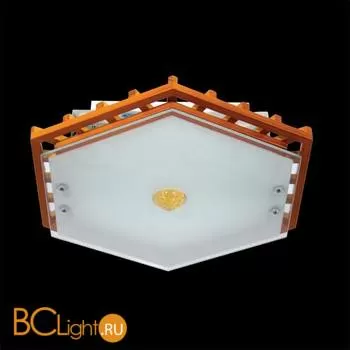 Потолочный светильник MW-Light Чаша 339013603