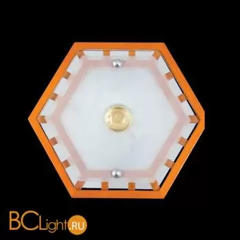 Потолочный светильник MW-Light Чаша 339023301