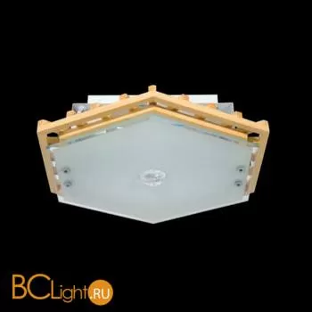 Потолочный светильник MW-Light Чаша 339013402