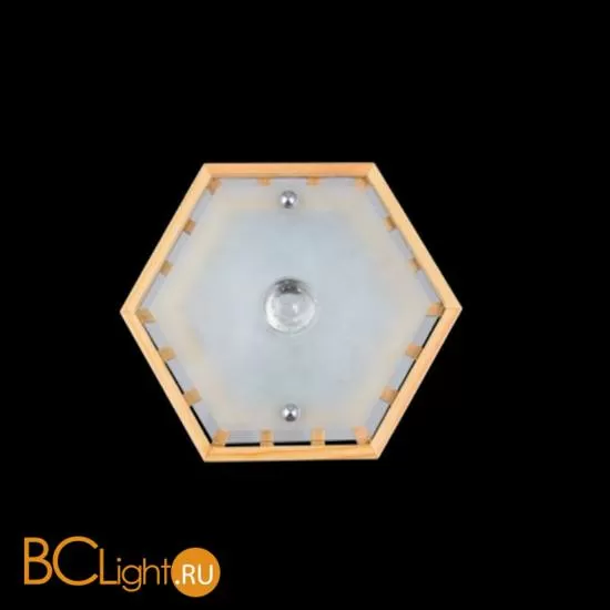 Потолочный светильник MW-Light Чаша 339023201