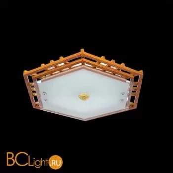 Потолочный светильник MW-Light Чаша 339013502