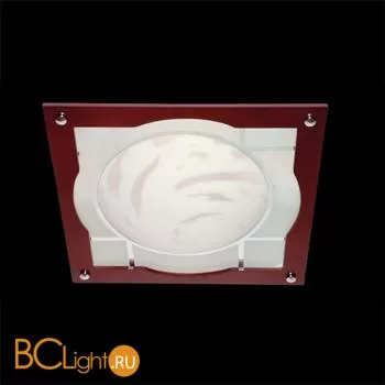 Потолочный светильник MW-Light Чаша 2020704