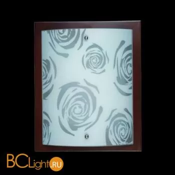 Настенный светильник MW-Light Чаша 339020601