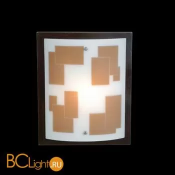 Настенный светильник MW-Light Чаша 264029201