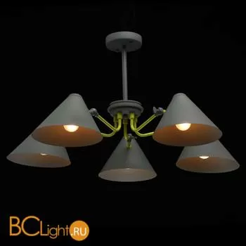 Потолочная люстра MW-Light Чили 711010105