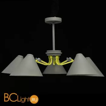 Потолочная люстра MW-Light Чили 711010105 - Фото 1