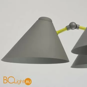 Потолочная люстра MW-Light Чили 711010105 - Фото 6