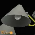 Потолочная люстра MW-Light Чили 711010105 - Фото 4