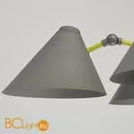 Потолочная люстра MW-Light Чили 711010105 - Фото 6