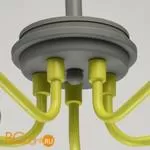 Потолочная люстра MW-Light Чили 711010105 - Фото 8