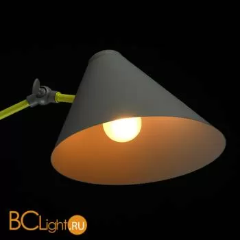 Потолочная люстра MW-Light Чили 711010203 - Фото 4