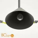 Потолочная люстра MW-Light Чили 711010203 - Фото 6